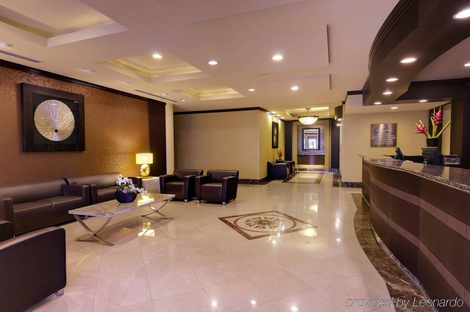 DoubleTree Club by Hilton Orange County Airport Hotel in Costa Mesa