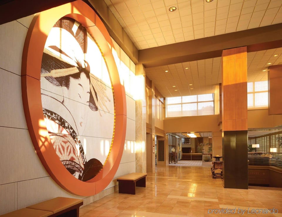 Hotel Kabuki, a Joie de Vivre Hotel Hotel in Western Addition