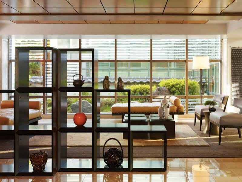 Hotel Kabuki, a Joie de Vivre Hotel Hotel in Western Addition