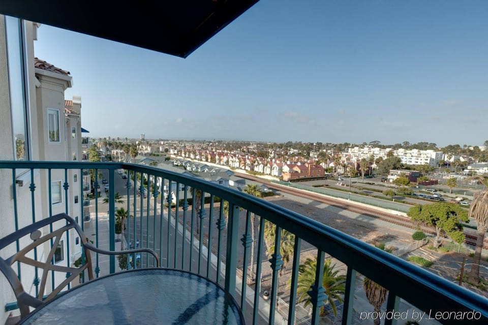 Wyndham Oceanside at the Pier Resort in Oceanside