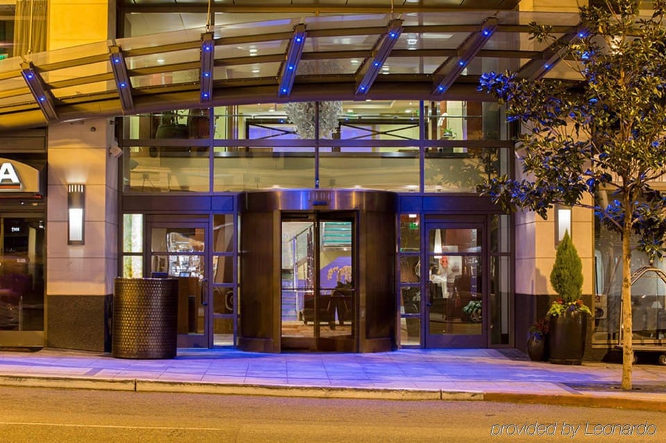 Hotel 1000 Hotel in Seattle