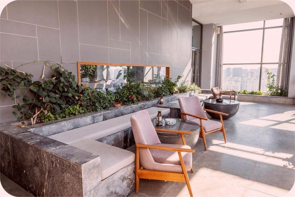 Haozhi Hotel - Wuxi Sanyang Square Railway Station Hotel in Suzhou