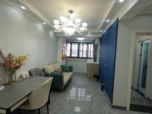 Jinling Time Inn Elevator Homestay (Near Zhongshan Scenic Area Branch) Hotel in Nanjing