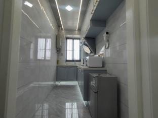 Jinling Time Inn Elevator Homestay (Near Zhongshan Scenic Area Branch) Hotel in Nanjing