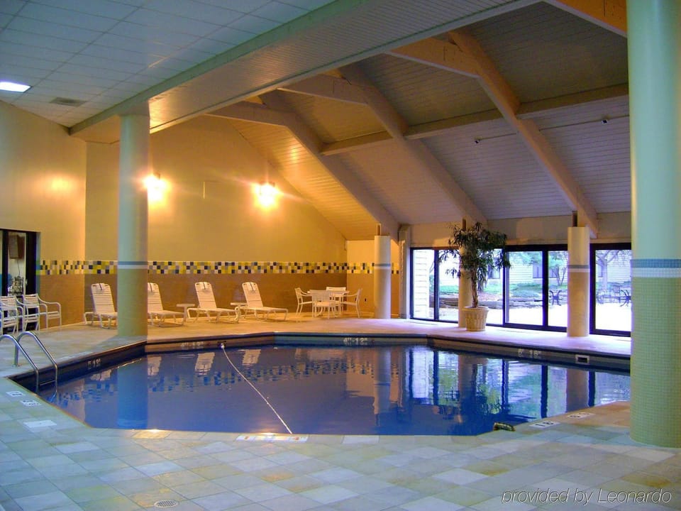 Crowne Plaza Hotel Columbus - Dublin Hotel in Dublin