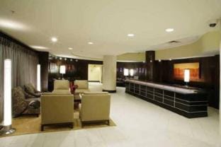 DoubleTree by Hilton El Paso Downtown/City Center Hotel in Ciudad Juarez