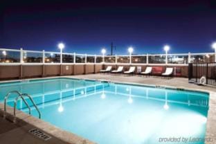 DoubleTree by Hilton El Paso Downtown/City Center Hotel in Ciudad Juarez