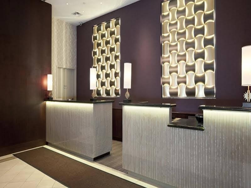 DoubleTree by Hilton NYC - Financial District Hotel in Lower Manhattan
