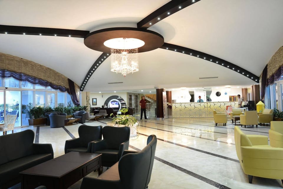 Notion Kesre Beach Hotel and Spa Hotel in Aydın Province