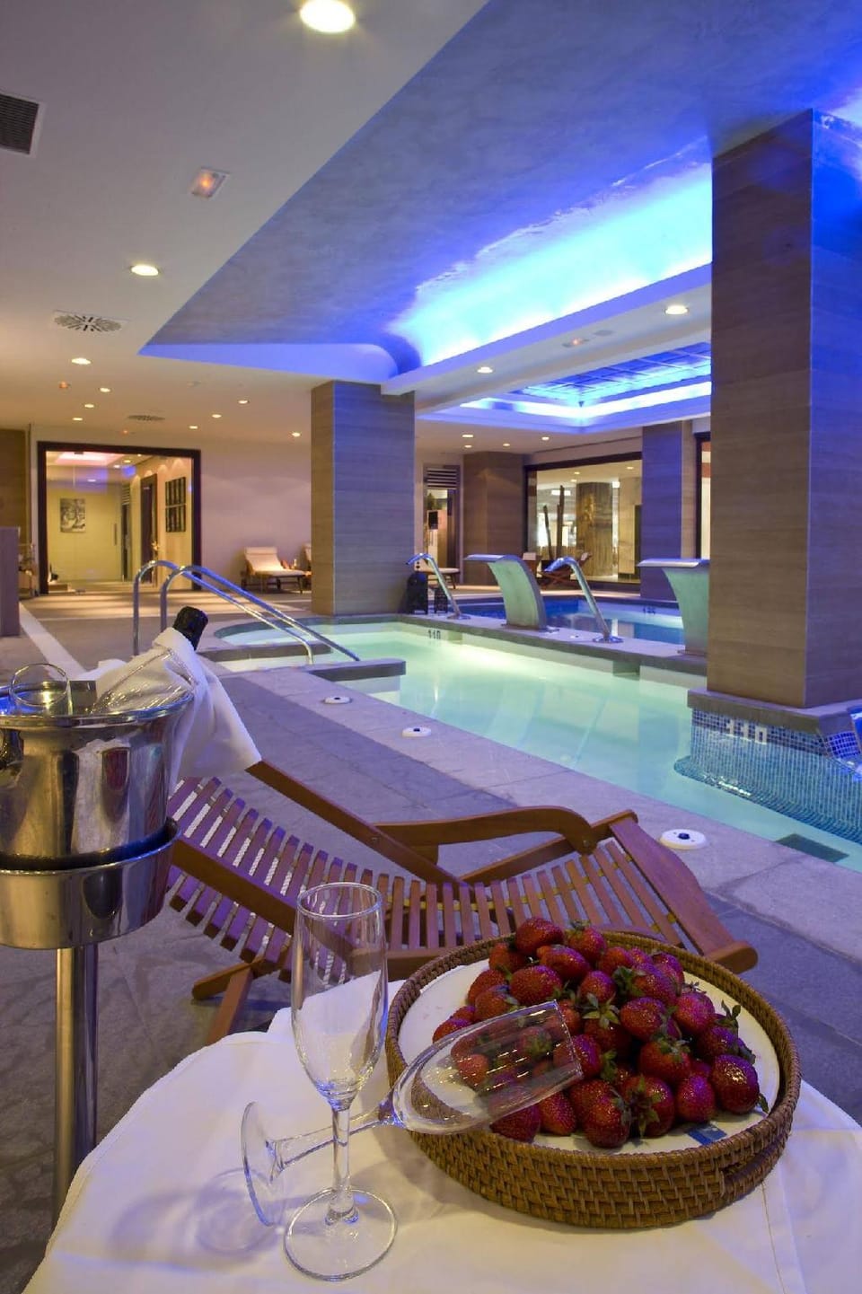 Holiday Polynesia Resort in Benalmadena
