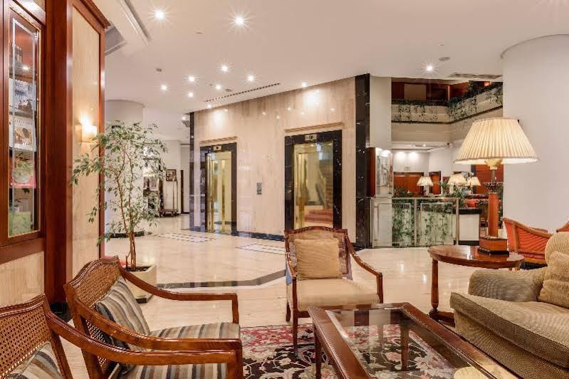 Gran Hotel Santiago Hotel in Santiago de Compostela