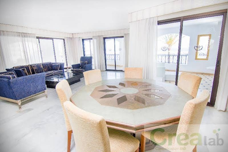 Park Plaza Suites Hotel Hotel in Marbella
