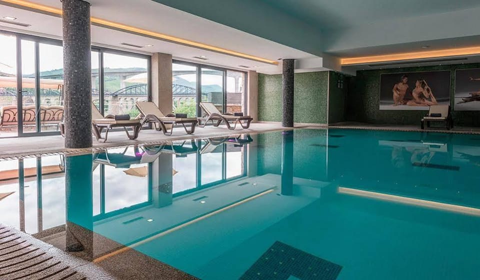Vila Gale Douro Hotel in Vila Real District