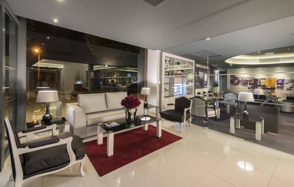 Vila Gale Douro Hotel in Vila Real District