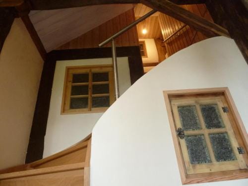 La Fritillaire Hotel in Vosges