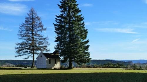 La Fritillaire Hotel in Vosges