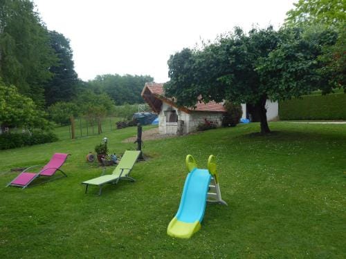 Pause Couffy Hotel in Centre-Val de Loire