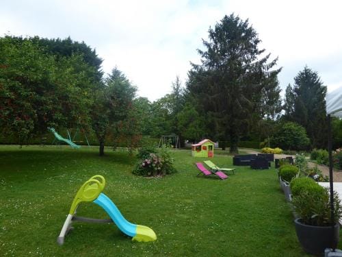 Pause Couffy Hotel in Centre-Val de Loire
