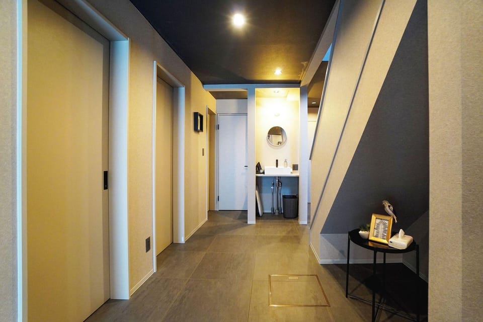 Purpure Furano Hotel in Hokkaido Prefecture