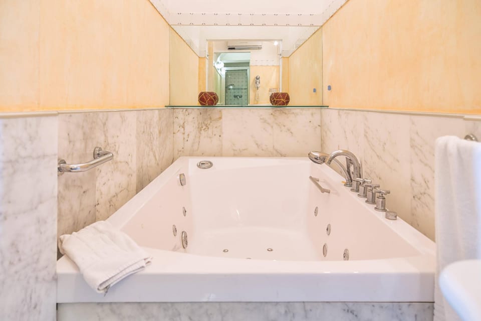 Villa Signorini Relais Hotel in Ercolano