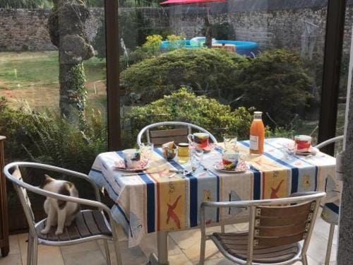 BandB Ducey Hotel in Brittany