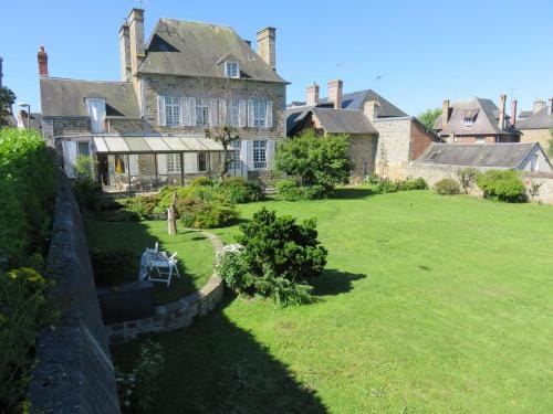 BandB Ducey Hotel in Brittany