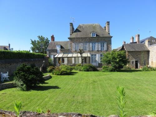 BandB Ducey Hotel in Brittany