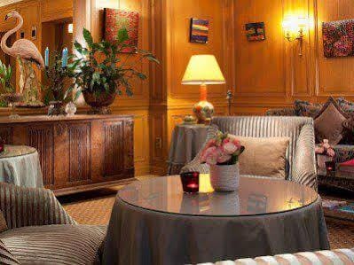 Best Western Premier Hotel L'Horset Opera Hotel in Paris