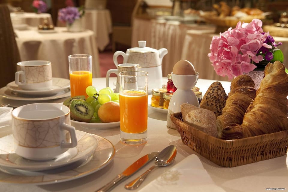 Best Western Premier Hotel L'Horset Opera Hotel in Paris