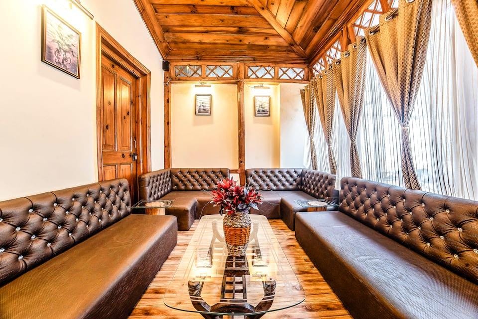 Treebo Premium Torrentium - A Heritage Hotel Hotel in Shimla