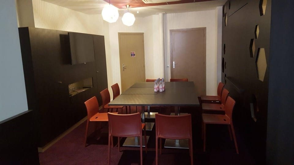 ibis Styles Paris Pigalle Hotel in Paris