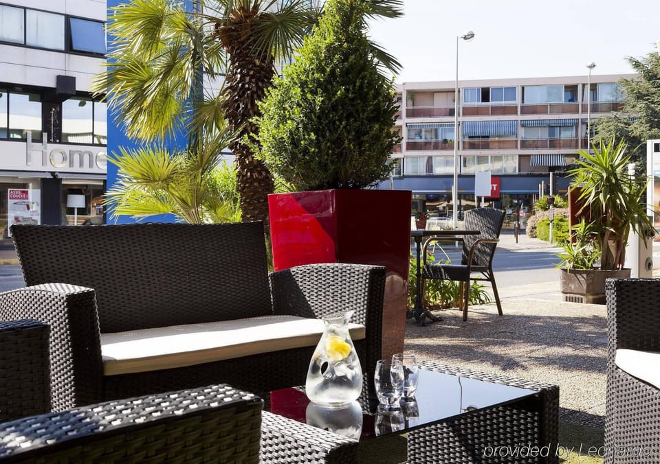 Comfort Hotel Galaxie Hotel in Nice