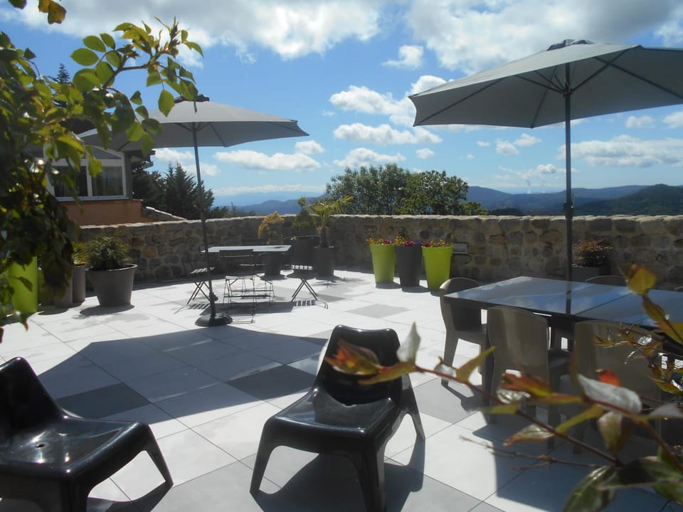 Maison d'Hotes Les Palmiers Hotel in Provence-Alpes-Côte d'Azur