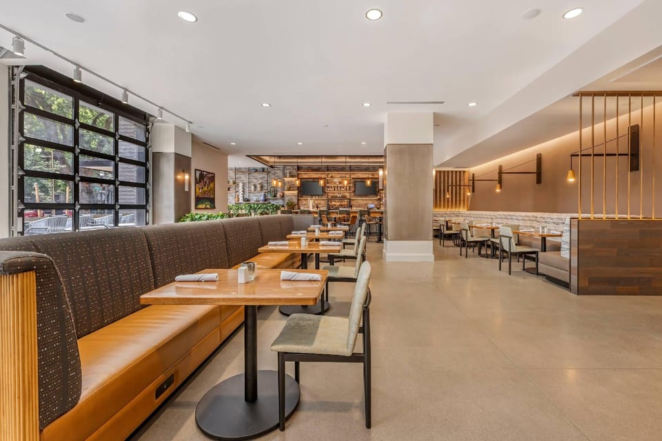 Cambria Hotel Portland - Pearl District Hotel in Pearl District