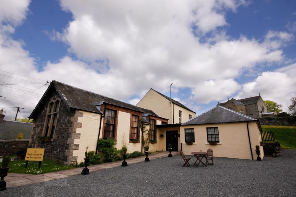 The Horseshoe Inn Inn in England