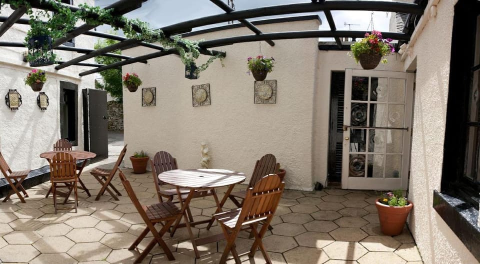 The Horseshoe Inn Inn in England