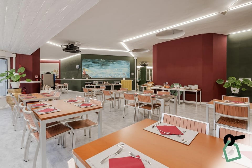 HOTIDAY Apartment Collection - La Spezia Hotel in La Spezia