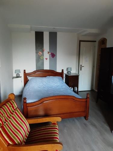 Chambre D'Hotes avec petit Dejeuner Hotel in Wallonia, Belgium