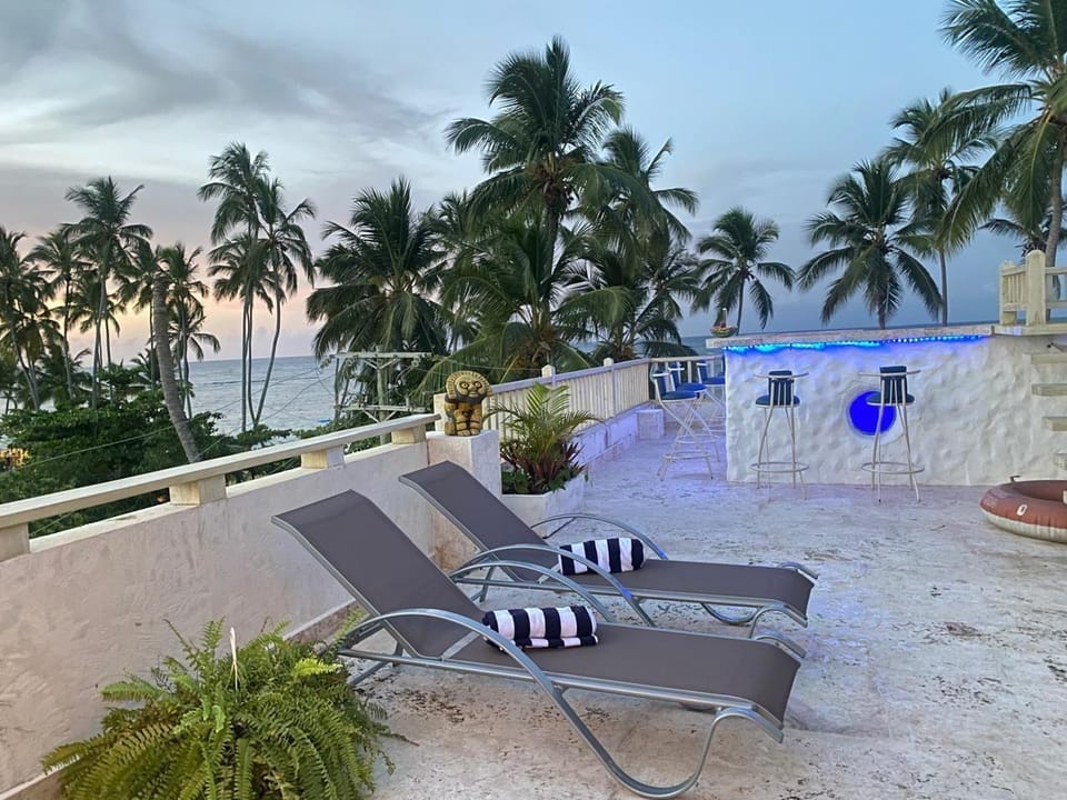 MARINA BAY HOTEL BOUTIQUE Hotel in Las Terrenas