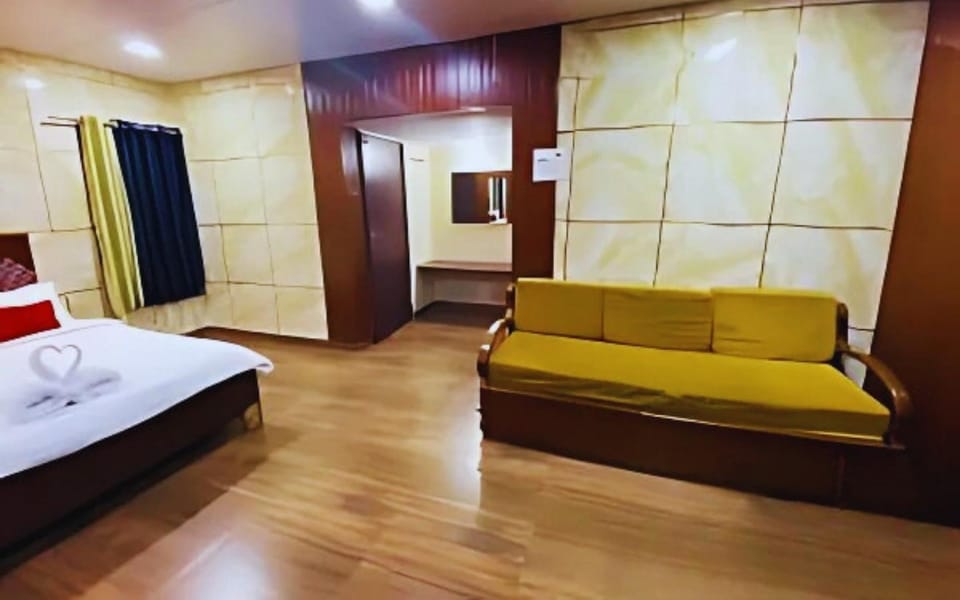 Facilities