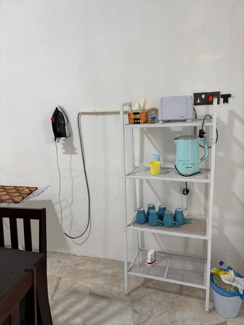 Makcun Homestay  Motel in Kedah