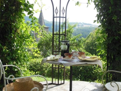 Le Couvent Hotel in Auvergne-Rhône-Alpes