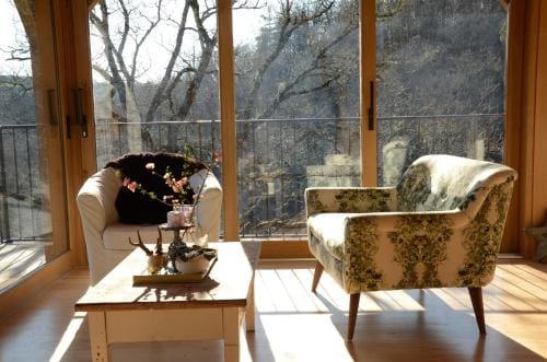 Le Couvent Hotel in Auvergne-Rhône-Alpes