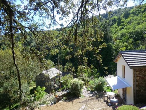 Transgardon B&B en Cevennes Hotel in Auvergne-Rhône-Alpes