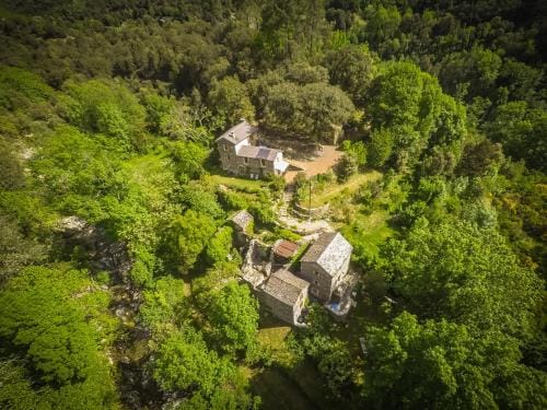 Transgardon B&B en Cevennes Hotel in Auvergne-Rhône-Alpes
