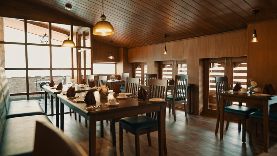 lhaki hotel Hotel in Asia