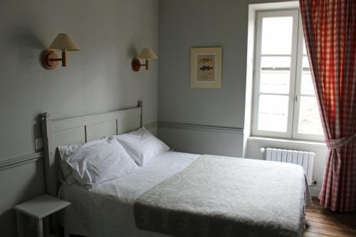 Les Mouettes Hotel in Brittany