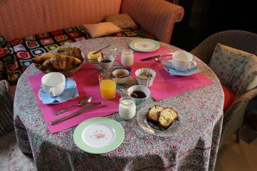 Les Mouettes Hotel in Brittany