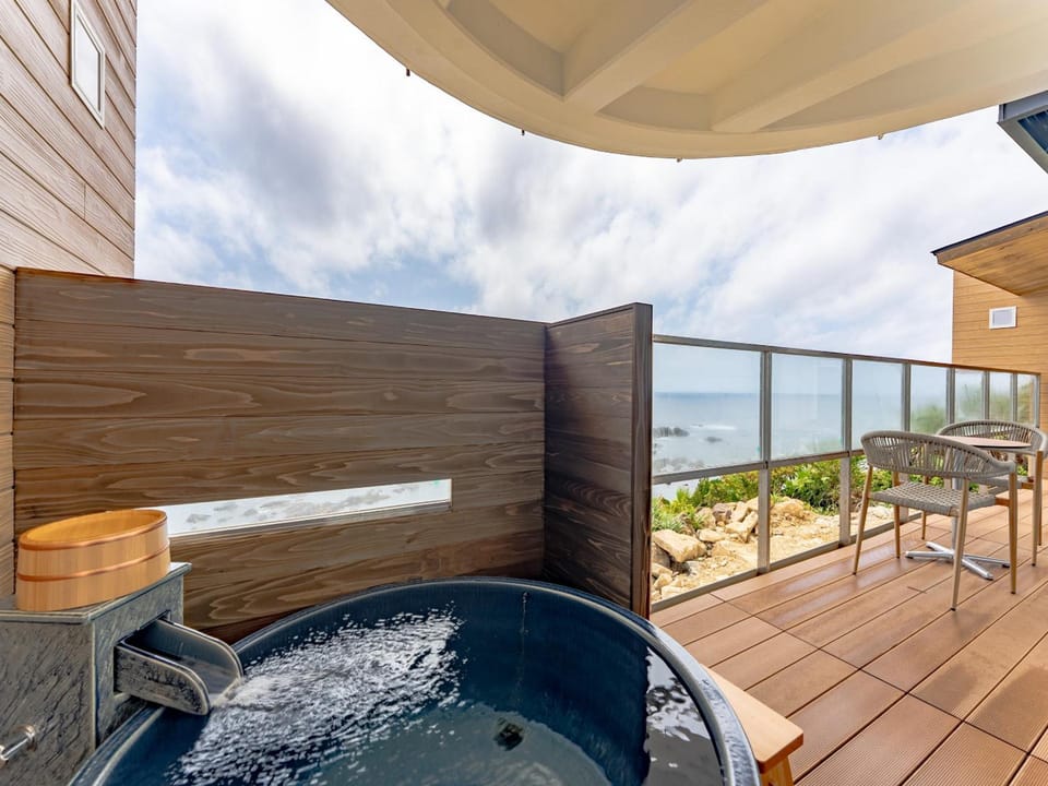 Livemax Resort Inami Sea Front Resort in Japan