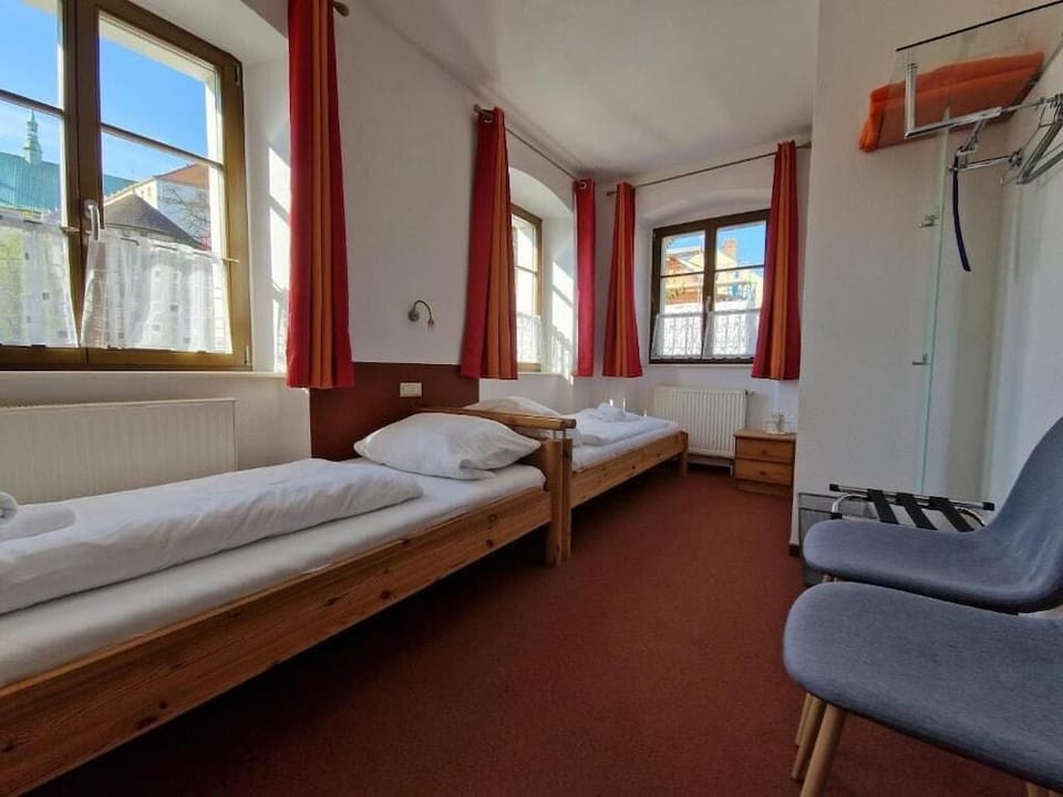 Hotel Zum Hothertor Hotel in Görlitz